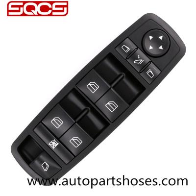 China Mercedes Sprinter Seat Leon Window Switch A251 830 05 90  A2518300590 For Mercedes Benz GL450 GL350 GL550 for sale