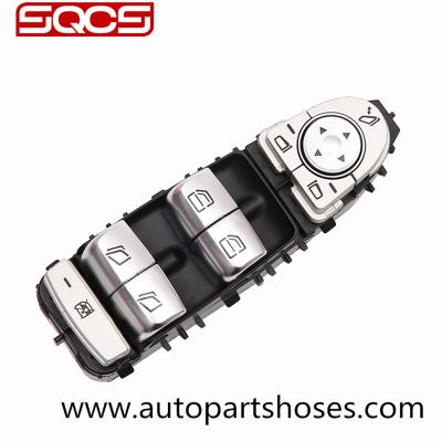 China Light Ritz Power Window Switch A4479054203  A4475450413  For Mercedes Benz for sale