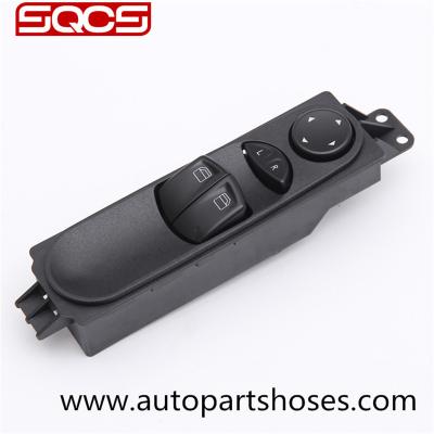 China A6395450913  A639 545 09 13 Aftermarket power Window Switch For Mercedes Benz W639 Vito for sale