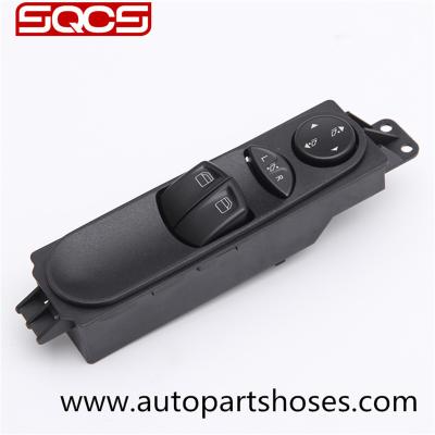 China Hot Rod Power Window Switches 68110866aa A6395451013 A639 545 10 13 For Mercedes Benz Vito W639 03-Panel Mercedes Vito for sale