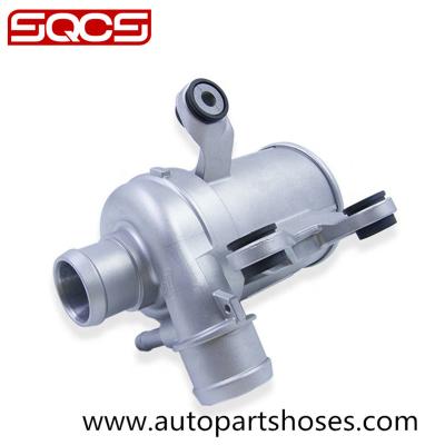 China A2742000107 A274 200 01 07 Car Water Pump For Mercedes Benz C - Class W205 for sale