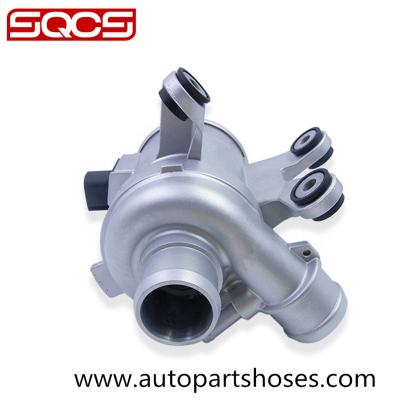 China Car Reconditioned Power Steering Pump A2742000207 A274 200 02 07 For Mercedes Benz W212 E250 W205 C350 for sale