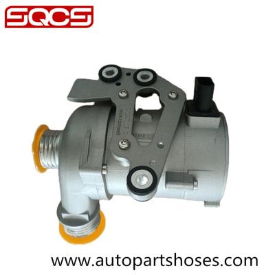 China Automotive Reconditioned Power Steering Pump 11517583836 11518635092 For BMW N52 Engine BMW F18 5 Series F02 730Li for sale