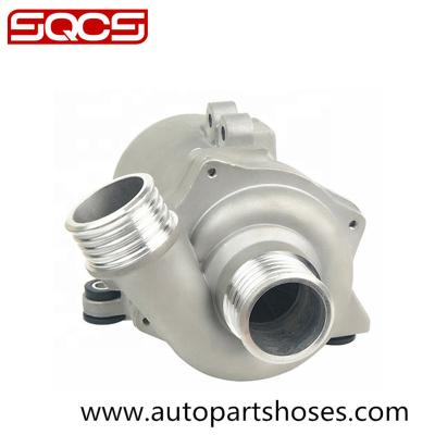 China 11517586925 11517546994 Auto Water Pump For BMW N52 Engine Old Model for sale