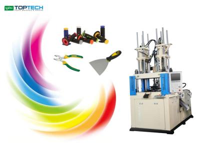 China High Performance Double Color Injection Molding Machine  making Medical device components for sale