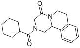 China Praziquantel CAS NO.55268-74-1 C19H24N2O2 Anthelmintics for sale