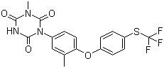 China Toltrazuril CAS NO.69004-03-1 C21H20Cl2O3 Anthelmintics for sale