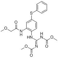 China Febantel CAS NO.58306-30-2 C20H22N4O6S Veterinary for sale