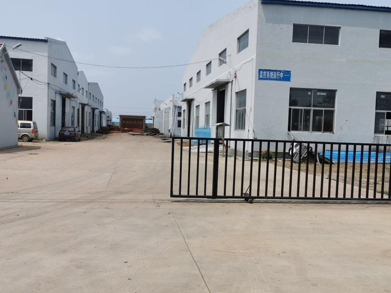 Verified China supplier - Qingdao JinDingEn Rubber machinery Co.ltd