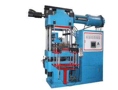 China 1500T Rubber Injection Molding Machine for sale