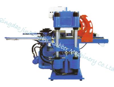 China Custom Rapid Press 7000T Hot Forming Machine for sale