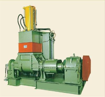 China Rubber Dispersing 2.2KW Rubber Kneader Machine for sale