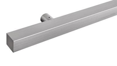 China Barandillas de metal para el porche, barandillas de acero, barandillas de escaleras de vidrio de aluminio en venta