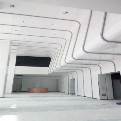 Китай Архитектурные эмалированные покрытия из фарфора продается