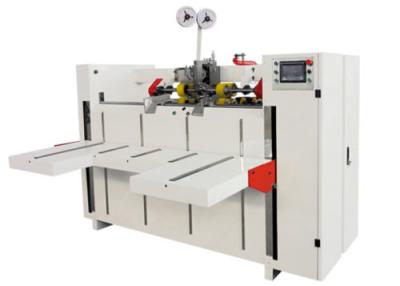 China High-speed semi-automatic single piece stitching machine for sale