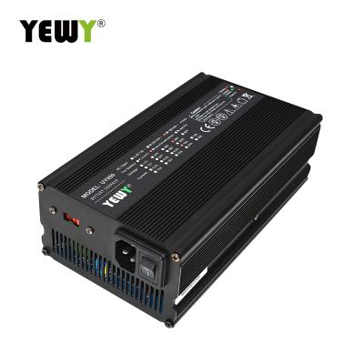 China Voltio/24 litios Ion Battery Charger RoHS del ODM/del ODM 36 de voltio en venta