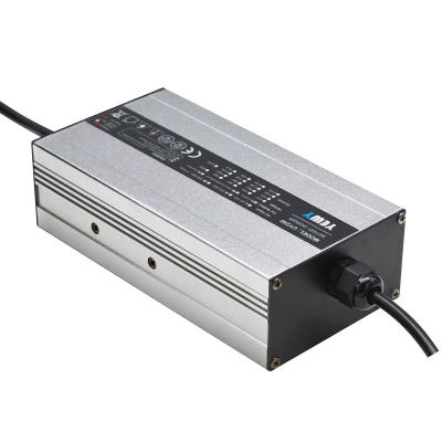 China IP65 Waterproof Battery Charger 240W High Speed Charging Durable for sale