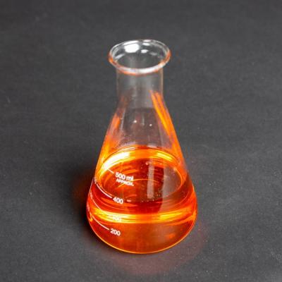 China Slightly Red Clear Liquid PVC Heat Stabilizers Rubber Processing Additives BS-103 for sale