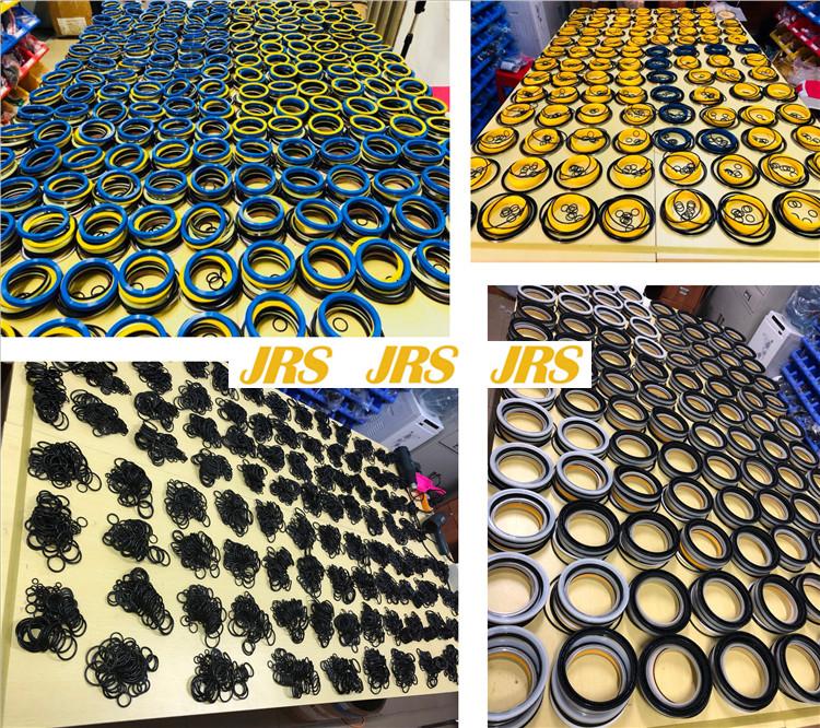 Verified China supplier - Jiangsu Runfeng Jiu Seals Co., Ltd.