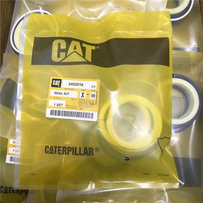 China 2402016  Seal Kits Black Nbr Hydraulic Oil Seal for sale