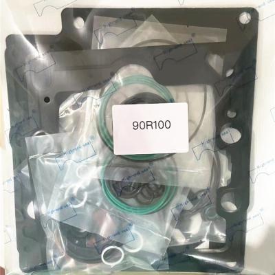 China A10VSO45 A10VSO18 31 90R100 MF54 64 Packing Gasket Hydraulic Pump Seal Kit A10V45 for sale