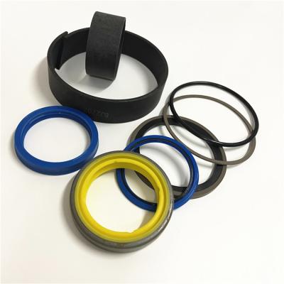 China Excavator Hydraulic Cylinder Seal Kits  Loader Seal  Arm Boom Bucket Lift Tlft Steering for sale