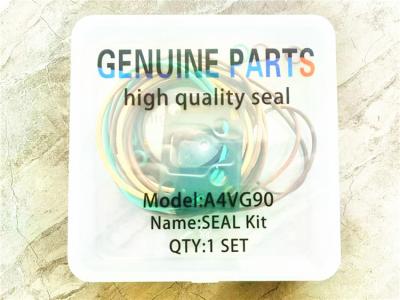 China A4VG90 Hydraulic MAIN Pump Seal Kit NBR Ryubber for sale