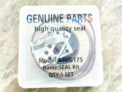 China A4VG175 Hydraulic Motor Seal Kit for sale