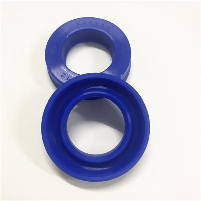 China KASTAS Rod Seal main good seal pu material blue for sale