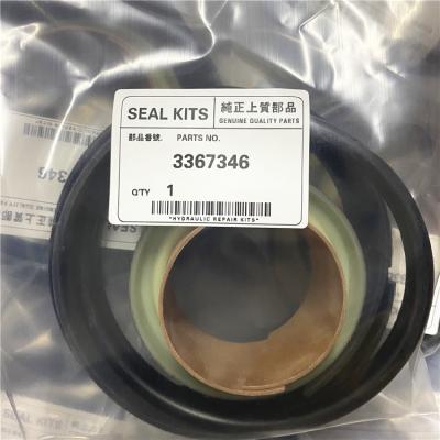 China 3367346 7x2789 3367357 Caterpillar Seal Kit 8t1789 8m4228 for sale