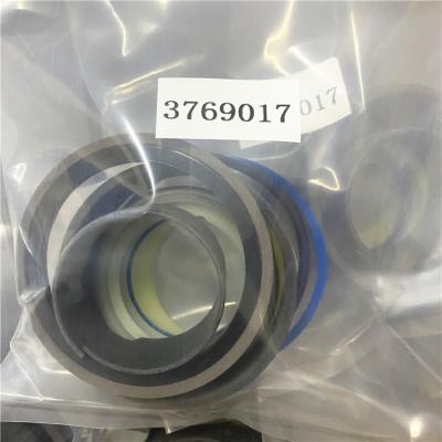 China 3769017 7X2825 3611131 3769011 Hydraulic Cylinder Seal Kits 3769018 120H for sale