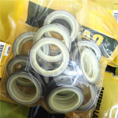 China 1672452 1672450 DUST SEAL CAT KIT for sale
