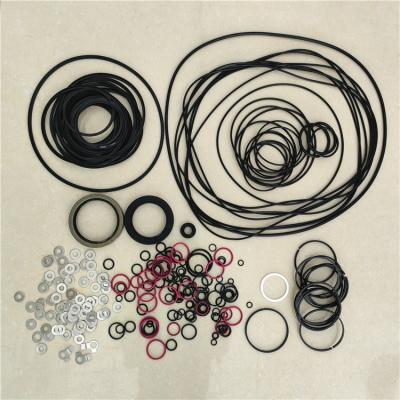 China 2818870 1556047 Transmission Seal Kit Gasket For CAT 120H 12H 140H 160H 631E 637E 637G 631G 3512B Engine for sale