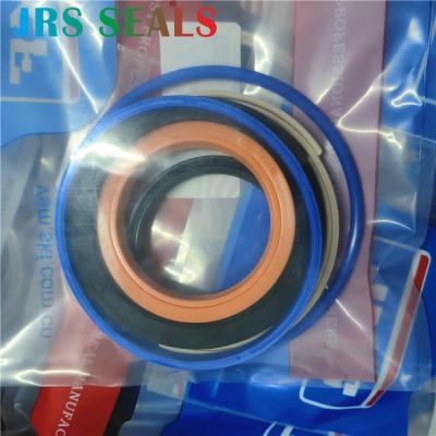 China 99100152 99100147 JCB Hydraulic Cylinder Seal Kits for sale