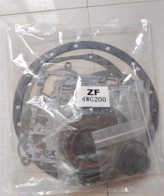 China ZF 4WG200 Seal and Gasket Kit  ZF Replacement 4644024146 4644024228 for sale