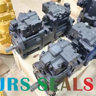 China Hydraulic Pump K3V112 K3V140 K3V180 Piston Pump K5V180 K3V63 for sale