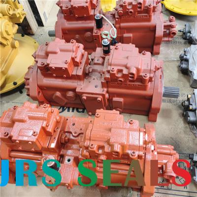 China SG08E SBS80 M2X120 A8VO107 M2X120 SBS120 SBS140 K5V200 Hydraulic Pump for sale