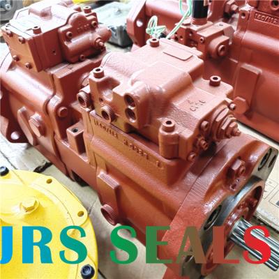 China AP2D25 K3SP36C M2X63 PVC90RC08 K3SP36C  A10VO071 Hydraulic Pump for sale