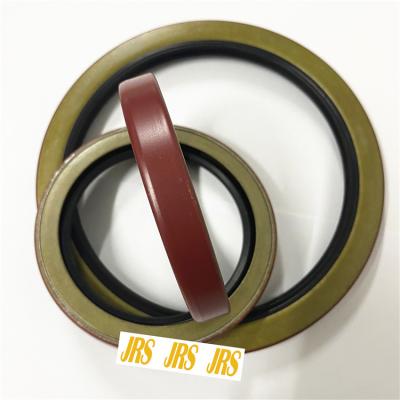 China 6I1564 3K0158 3K0159 Dust Wiper Seals SEAL LIP TYPE for sale