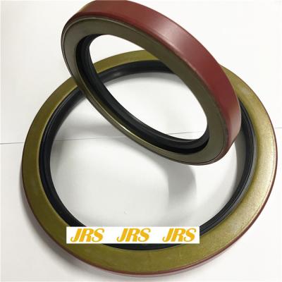 China 5P7456 7X2623 3K5093 Dust Wiper Seals SEAL LIP TYPE for sale