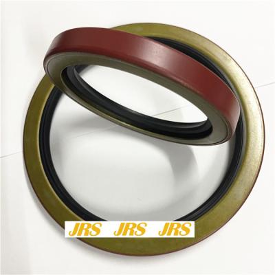 China 6K9149 2M3827 3D8417 Dust Wiper Seals SEAL LIP TYPE for sale