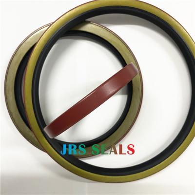 China 6V7979 4T2111 8D2714 9W6671 Dust Wiper Seals SEAL LIP TYPE for sale
