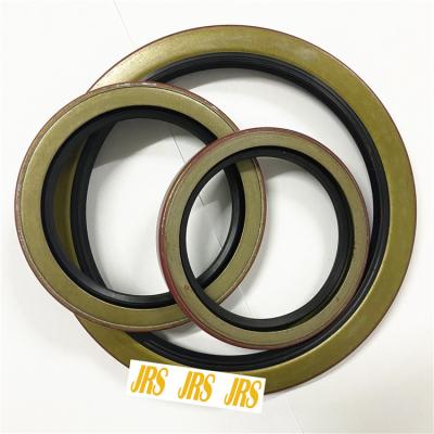 China 2M5685 5M0578 7N0128 Dust Wiper Seals SEAL LIP for sale