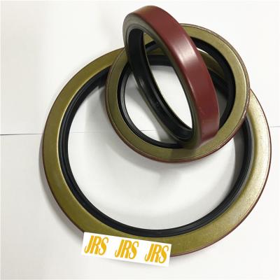 China 4W7188 6S3018 Dust Wiper Seals SEAL LIP TYPE for sale