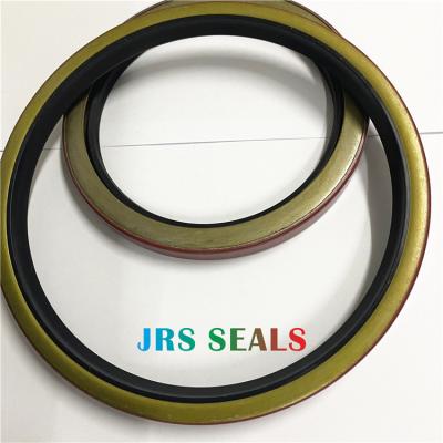 China 6K0358 3K2876 Dust Wiper Seals SEAL LIP TYPE for sale