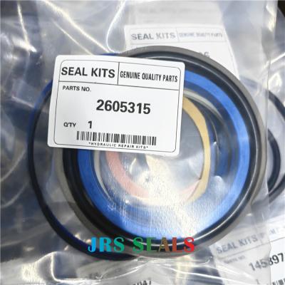 China 2605315 1838983 CAT M315C M315D M317D Hydraulic Cylinder Seal Kits for sale