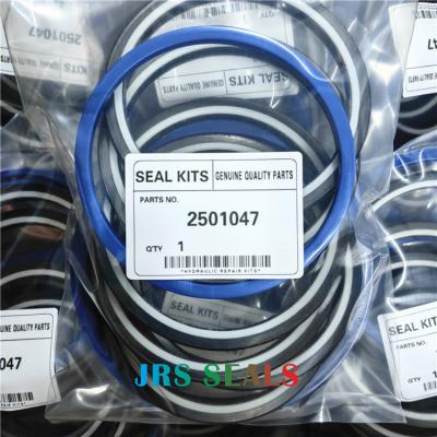 China 2501047 5W4082 5W4081 KIT SEAL Caterpillar parts Seal Kits for sale
