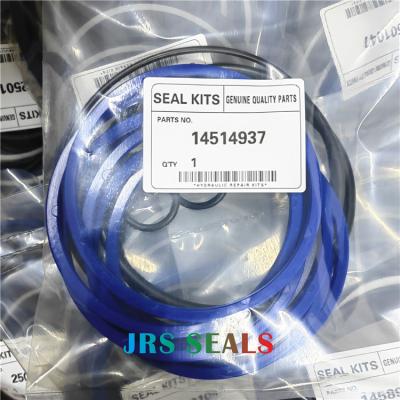 China 14514937 Swivel Joint Repair Seal Kit Fits CAT Excavator for sale