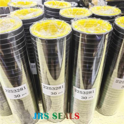 China 2253281 1672463 1K6982 Limpadores de poeira Selos Limpadores de poeira SEAL peças de lagarta à venda