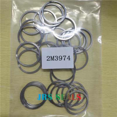 China 2M3974 Retainer Ring for Heavy Equipment en venta